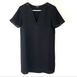 Madewell | Ballad Tunic Dress